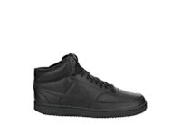 MENS COURT VISION MID SNEAKER