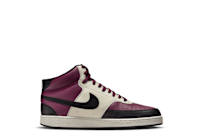 MENS COURT VISION MID SNEAKER