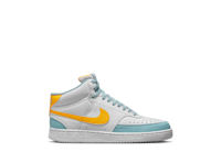 MENS COURT VISION MID SNEAKER
