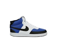 MENS COURT VISION MID SNEAKER