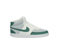 MENS COURT VISION MID SNEAKER