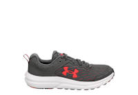 MENS CHARGED ASSERT 10 RUNNING SHOE