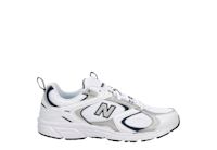 White New Balance Unisex 408 Sneaker | Rack Room Shoes display picture 1