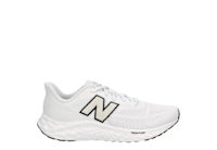 White New Balance Mens Fresh Foam Arishi V4 Running Shoe