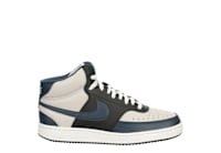 MENS COURT VISION MID SNEAKER