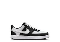 MENS COURT VISION LOW SNEAKER