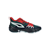 Blue Puma Mens Genetics Basketball Shoe | Rack Room Shoes
