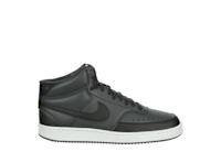 MENS COURT VISION MID SNEAKER