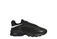 NIKE MENS NIKE AIR MAX FIRE - BLACK