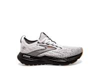 White Brooks Mens Glycerin Stealthfit 21 Running Shoe | Rack  display picture 1