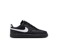 MENS WALLY FUNK MONO SLIP ON SNEAKER - BLACK
