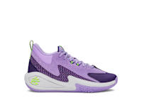 Under Armour Basketball Shoes Curry 3Z 25 SDE Men’s 11  Purple 6000750-538 Under Armour Basketball Shoes Curry 3Z 25 SDE Men main image 4