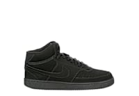 MENS COURT VISION MID SNEAKER