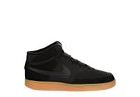 MENS COURT VISION MID SNEAKER