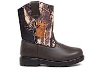 BOYS LITTLE-BIG KID TOUR WESTERN BOOT