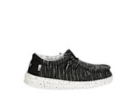 BOYS WALLY TODDLER SOX SLIP ON SNEAKER