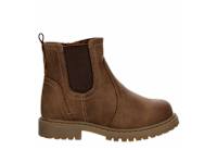 BOYS TODDLER-LITTLE KID LIL ATLAS CHELSEA BOOT