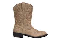 BOYS LITTLE-BIG KID RANCH WESTERN BOOT
