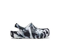 BOYS LITTLE-BIG KID CLASSIC MARBLE CLOG