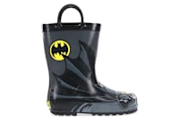 BOYS TODDLER BATMAN EVERLASTING RAIN BOOT