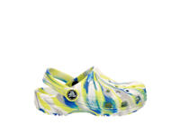 BOYS LITTLE-BIG KID CLASSIC MARBLE CLOG