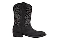 BOYS LITTLE-BIG KID RANCH WESTERN BOOT