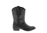 BOYS LITTLE-BIG KID RANCH WESTERN BOOT