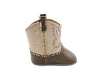 BOYS INFANT-TODDLER  MILLER WESTERN BOOT