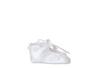 GIRLS INFANT PAISLEE DRESS FLAT