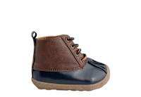 BOYS INFANT-TODDLER-LITTLE KID JUDE RAIN BOOT