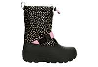 GIRLS LITTLE-BIG KID FROSTY SNOW BOOT