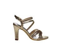 GIRLS LITTLE-BIG KID STRAPPY METALLIC DRESS SANDAL