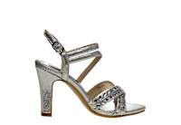 GIRLS LITTLE-BIG KID STRAPPY METALLIC DRESS SANDAL