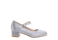 GIRLS LITTLE-BIG KID DRESS PUMP