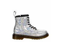 GIRLS LITTLE-BIG KID 1460 COMBAT BOOT