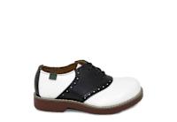 GIRLS LITTLE-BIG KID VARSITY OXFORD