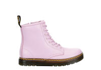 GIRLS LITTLE-BIG KID ZAVALA COMBAT BOOT