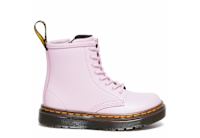 GIRLS TODDLER ZAVALA COMBAT BOOT
