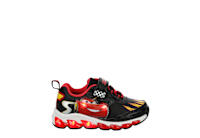 BOYS TODDLER-LITTLE KID CARS LIGHT UP SNEAKER