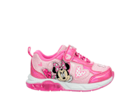GIRLS TODDLER-LITTLE KID MINNIE MOUSE LIGHT UP SNEAKER