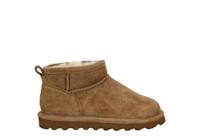 GIRLS LITTLE-BIG KID SHORTY YOUTH FUR BOOT