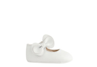GIRLS INFANT JADE DRESS FLAT