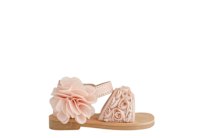 GIRLS INFANT TIFFANY SANDAL