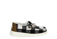 BOYS WALLY TODDLER SLIP ON SNEAKER