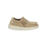 BOYS WALLY TODDLER SLIP ON SNEAKER