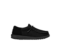BOYS WALLY YOUTH FUNK MONO SLIP ON SNEAKER