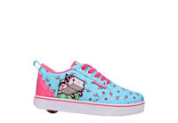GIRLS LITTLE-BIG KID MINECRAFT PRO 20 SNEAKER
