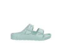 GIRLS LITTLE KID ARIZONA FOOTBED SANDAL