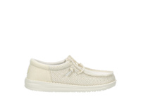 BOYS WALLY YOUTH FUNK MONO SLIP ON SNEAKER