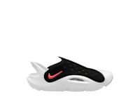 BOYS LITTLE-BIG KID AQUA SWOOSH SANDAL